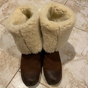 Ugg boots